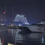Pera Апартаменты *