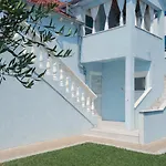 Pera Apartment
