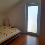 Pera Apartment
