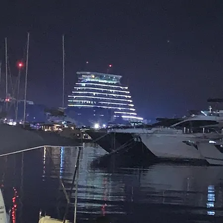 Villa Pera Apartments Lejlighed *