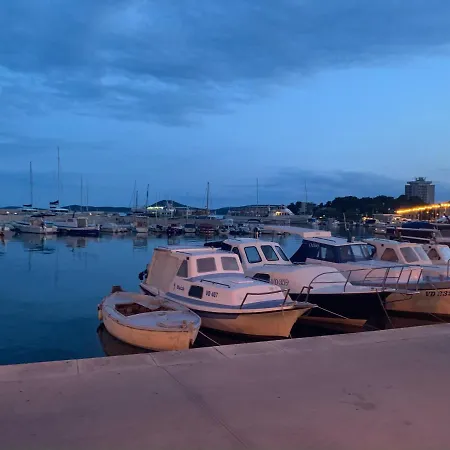 Lejlighed Villa Pera Apartments *