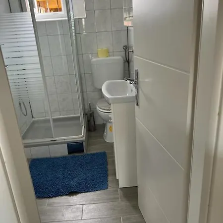 Villa Pera Apartments Apartment Vodice