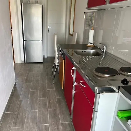 Villa Pera Apartments *