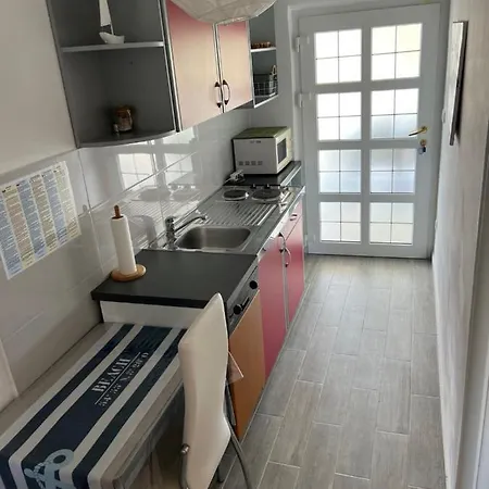 Pera Apartament