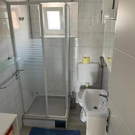 Apartment Villa Pera Apartments Vodice