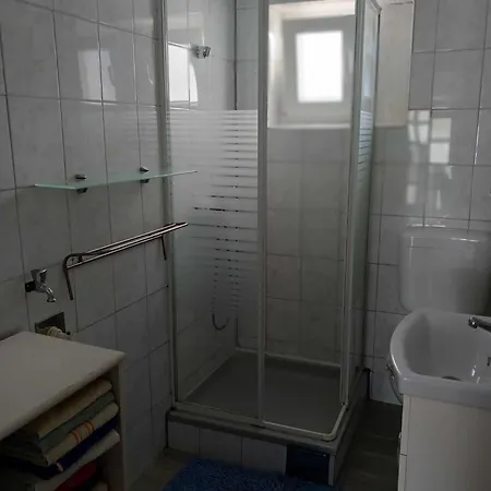 Villa Pera Apartments *