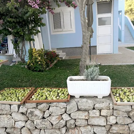 Villa Pera Apartments