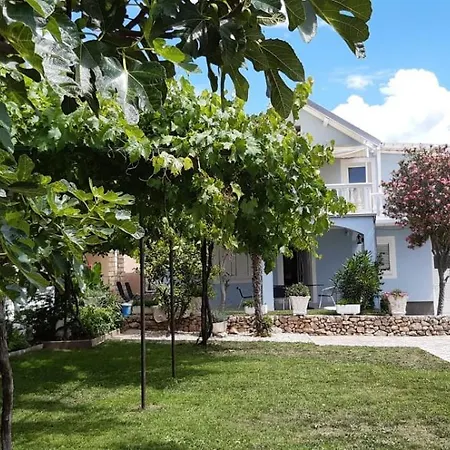 Lejlighed Villa Pera Apartments Vodice