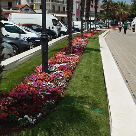 Villa Pera Apartments * Vodice