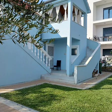 Pera Apartment