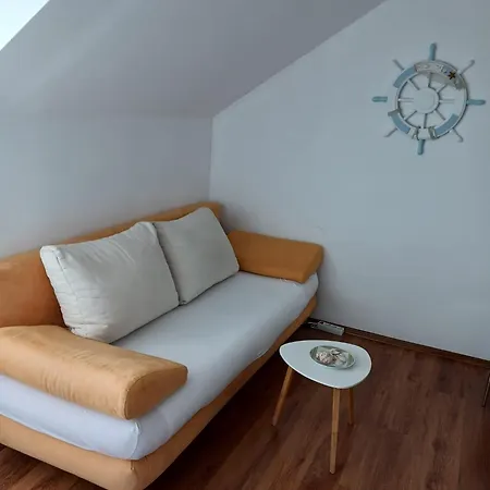 Villa Pera Apartments Lejlighed Vodice