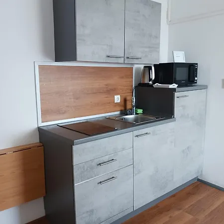 Villa Pera Apartments Lejlighed Vodice