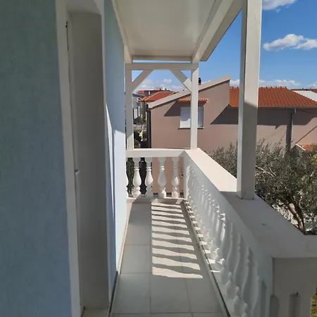 Lejlighed Villa Pera Apartments