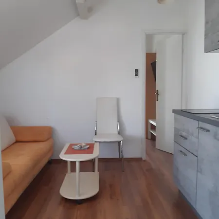 Villa Pera Apartments Lejlighed *