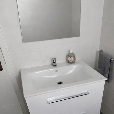 Villa Pera Apartments * Vodice