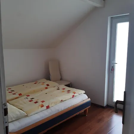 Lejlighed Villa Pera Apartments *