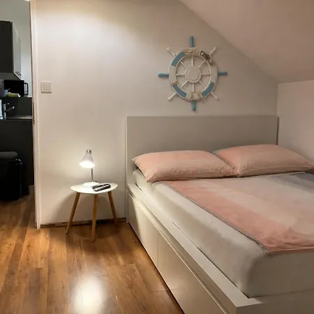 Pera Apartment