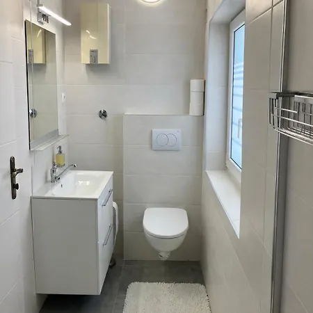 Apartment Pera