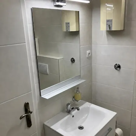 Pera Apartment *