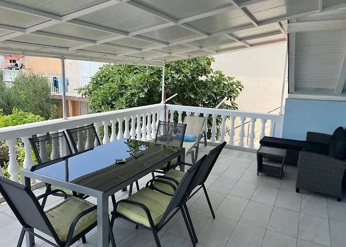 Pera Lägenhet Vodice