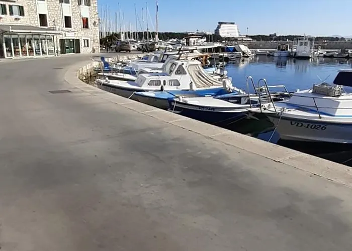 Pera Daire Vodice