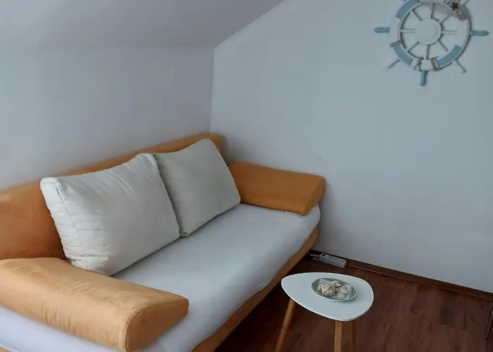 Pera 公寓 沃迪切