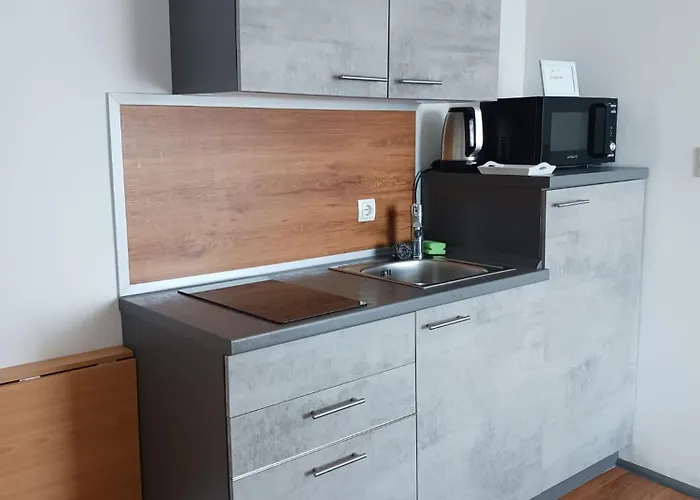 Pera 公寓 沃迪切